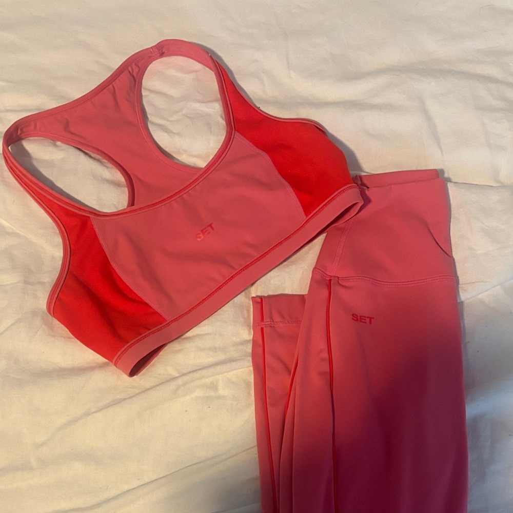Set Active Sportsbody Set